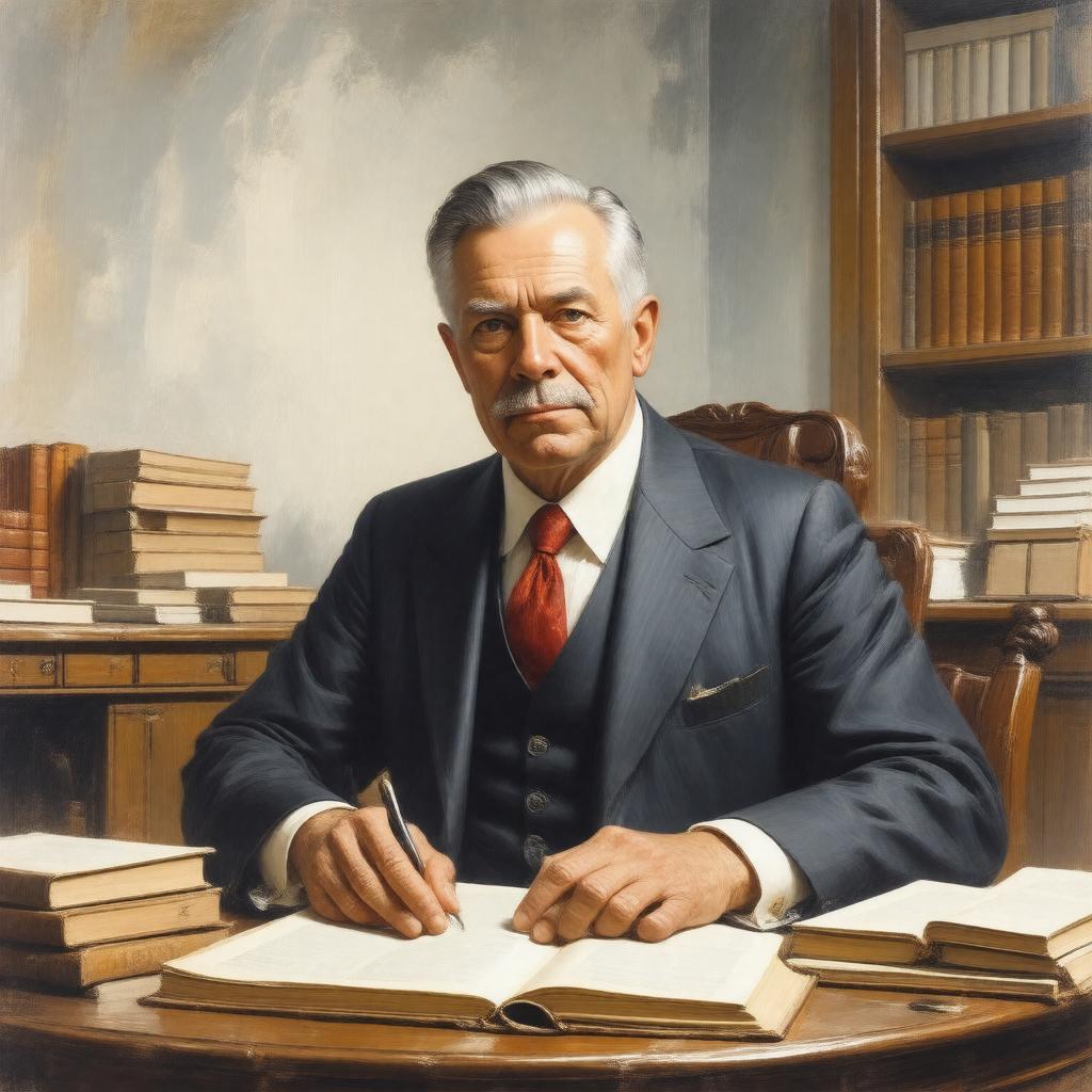 Allen Tate